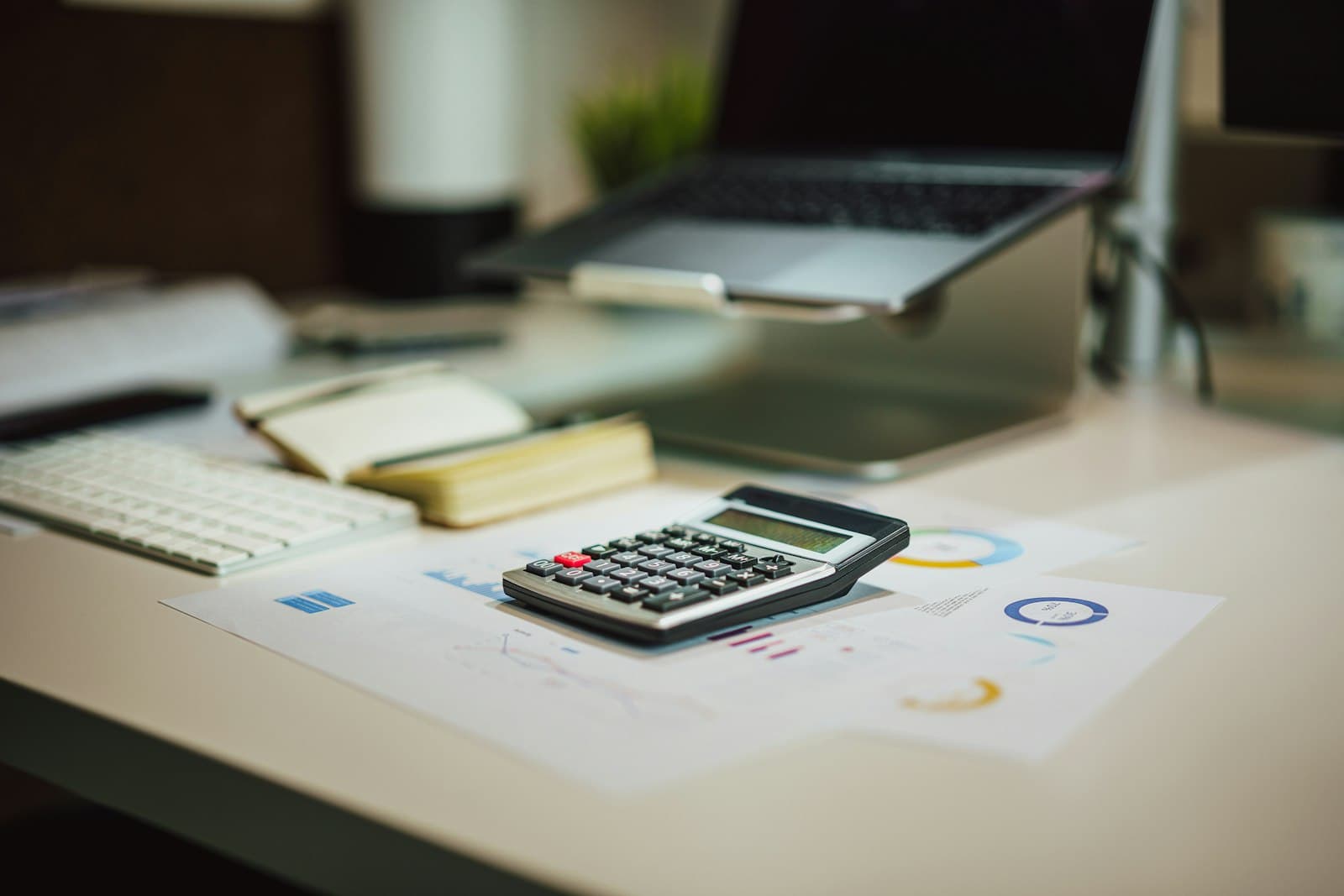 Cloud Accounting (Xero & QuickBooks) — placeholder image, to be replaced with a real J.M.V photo